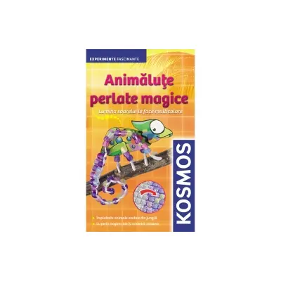 KOSMOS ANIMALUTE PERLATE MAGICE VRNK24005