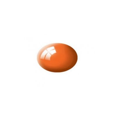 REVELL Aqua orange gloss VRNRV36130