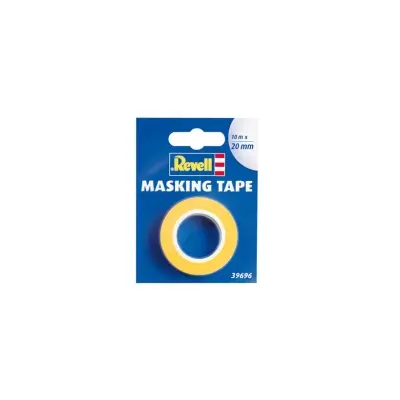 REVELL Masking Tape 20mm VRNRV39696