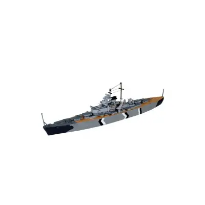 BISMARCK Revell RV5802 - VRNRV5802