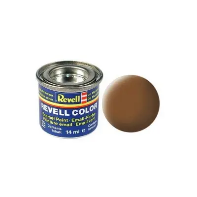 REVELL dark-earth mat RAF VRNRV32182