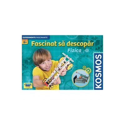 KOSMOS FASCINAT SA DESCOPAR FIZICA VRNK24002