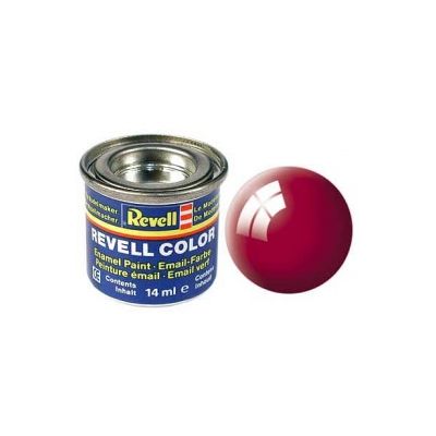 REVELL Italian red gloss VRNRV32134