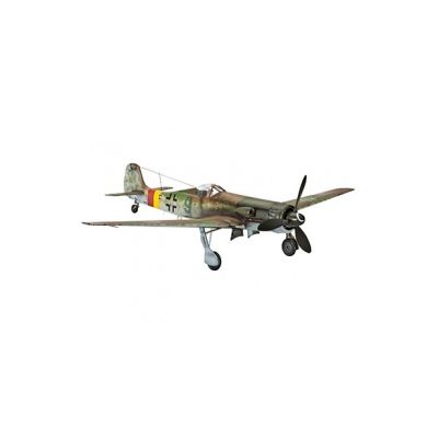 REVELL Focke Wulf Ta 152 H VRNRV3981