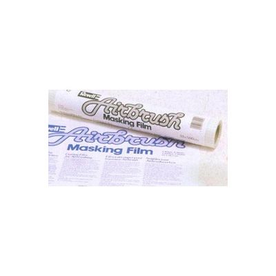REVELL MASKING-FILM-ROLL 5MX33CM VRNRV39009