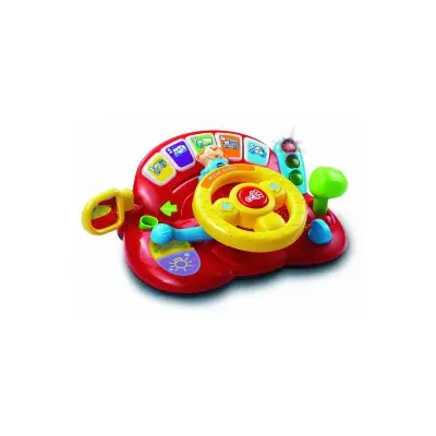 Jucarie bebelusi Vtech, Micul Sofer VRNVT166612