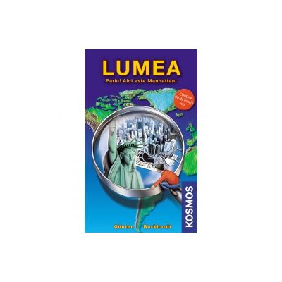 KOSMOS LUMEA VRNK24021