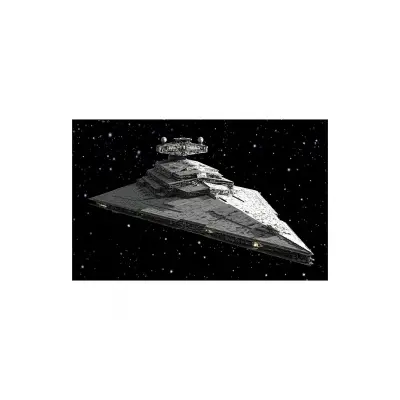 Macheta IMPERIAL STAR DESTROYER Revell RV3609 - VRNRV3609