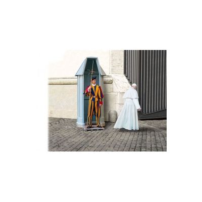 REVELL SWISS GUARD VRNRV2801