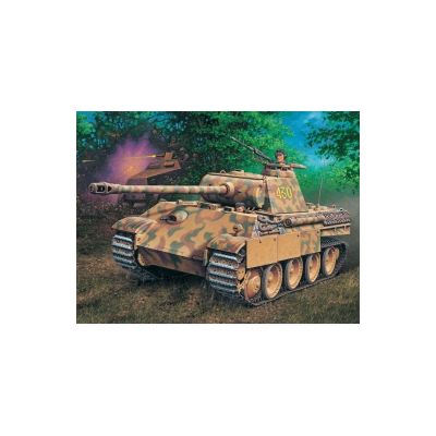 REVELL PzKpfw V "Panther" Ausf.G VRNRV3171