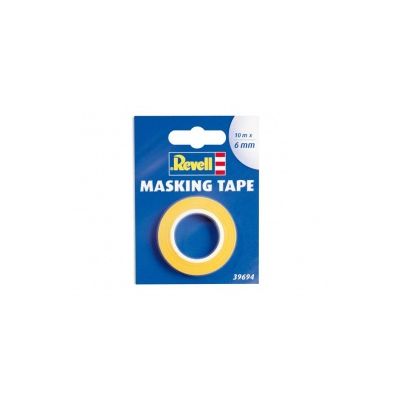 REVELL Masking Tape 6mm VRNRV39694