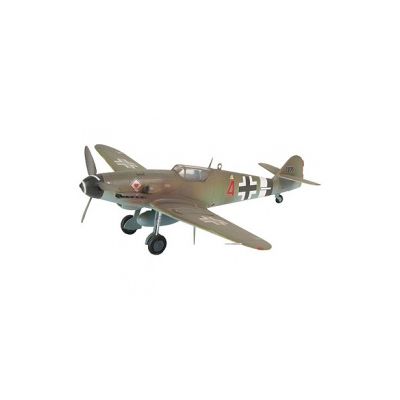 MESSERSCHMITT BF 109 G-10 Revell RV4160 - VRNRV4160