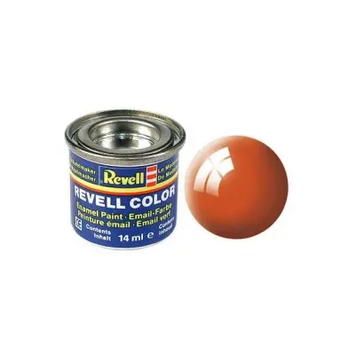 REVELL orange gloss VRNRV32130
