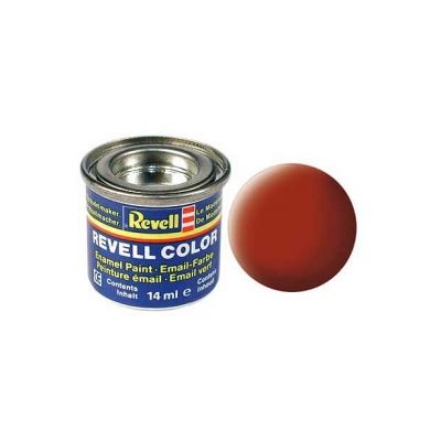 REVELL rust mat VRNRV32183