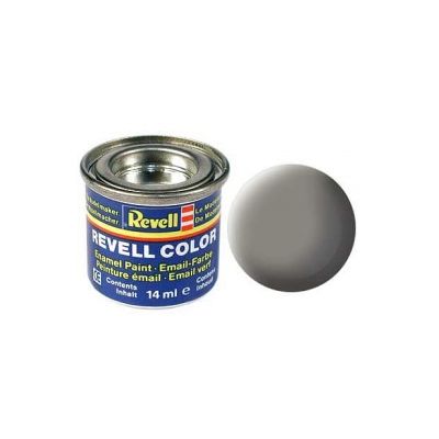 REVELL stone grey mat VRNRV32175