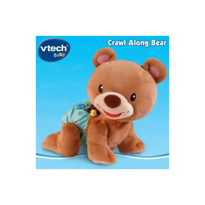 Jucarie interactiva Vtech, Ursulet VRNVT181103