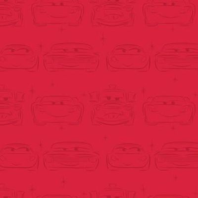 Rola tapet 10 X 0,52 m Disney Cars TA31999