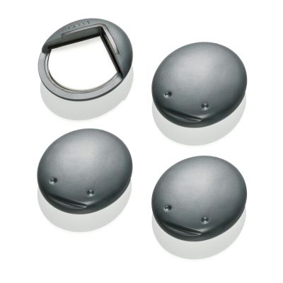 Set 4 protectii de colt DesignLine Reer 82021