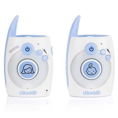 Interfon digital chipolino astro blue mist hubbefast0181bm