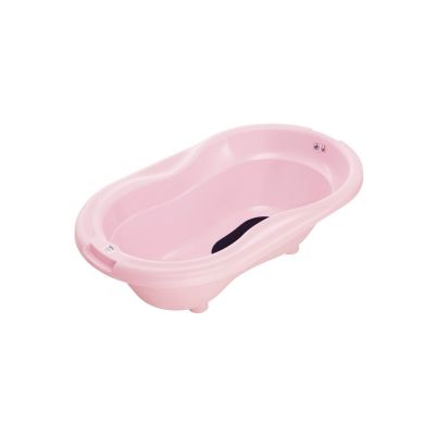 Cadita cu covoras antiderapant TOP Tender rose Rotho-babydesign KRS20001-0208