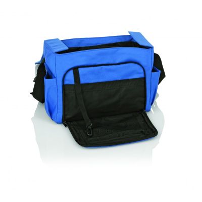Geanta Nursery pentru carucior Britax (Culoare: Blue Sky) - KRS2000010703
