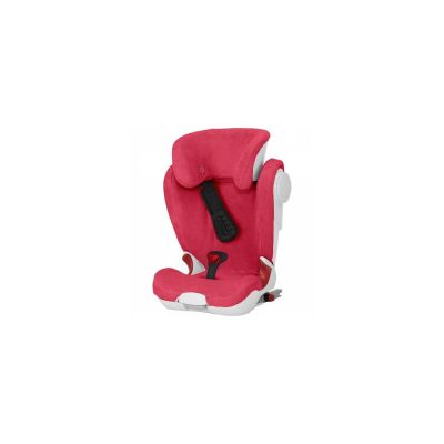 Husa de vara PINK pentru Kidfix II XP Sict Britax Romer KRS2000025092