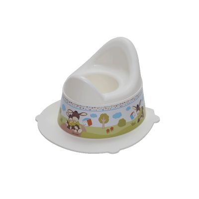 Olita cu spatar Style Emmy Rotho-babydesign KRS20213-0195-BS