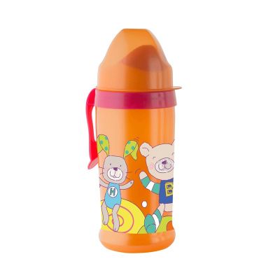 Pahar varf moale CoolFrends Rasberry 360ml.12L+ Rotho-babydesign KRS30628-0231-BD