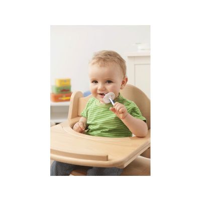Periuta de dinti pentru bebelusi Rotho babydesign - KRS20433-0049-01