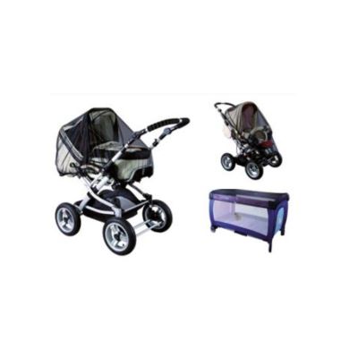 Plasa de insecte universala Black  A Haberkorn KRS763964