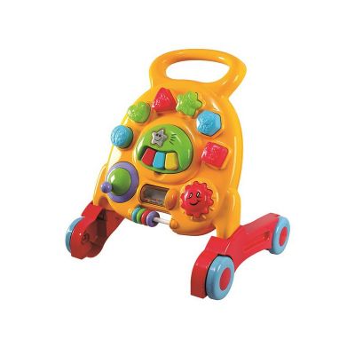 Antepremergator cu activitati Play Go - A Haberkorn KRS765563