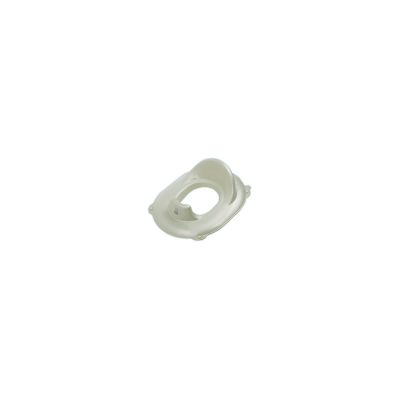 Reductor WC pentru capacul de la toaleta White crem Rotho babydesign KRS20004-0100