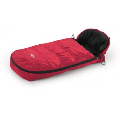 Sac captusit Shiny universal Britax (Culoare: Red) - KRS2000014334