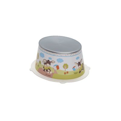 Treapta ajutor lavoar- Style Emmy Rotho-babydesign KRS20216-0195-BS