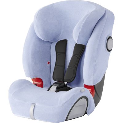 Husa de vara Blue pentru Evolva SL Sict Britax Romer KRS2000025600