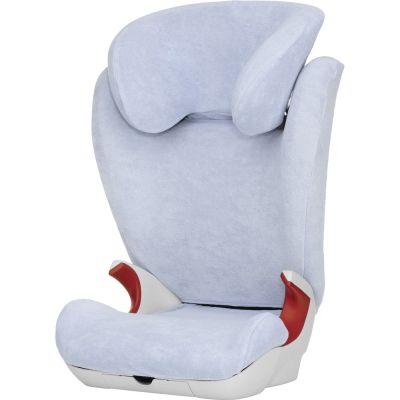 Husa de vara Blue pentru Kid II Britax Romer KRS2000010997