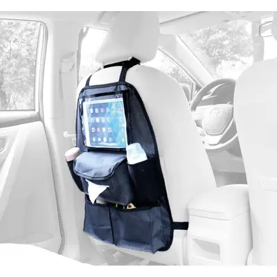 Organizator auto Deluxe Fillikid KRS1103