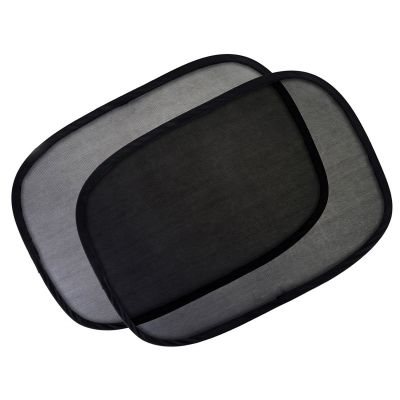 Parasolar auto cu ventuza Sandard 2buc/set Fillikid KRSCS0002