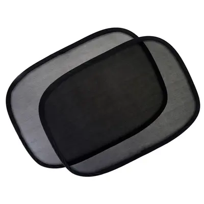 Parasolar auto cu ventuza Sandard 2buc/set Fillikid KRSCS0002