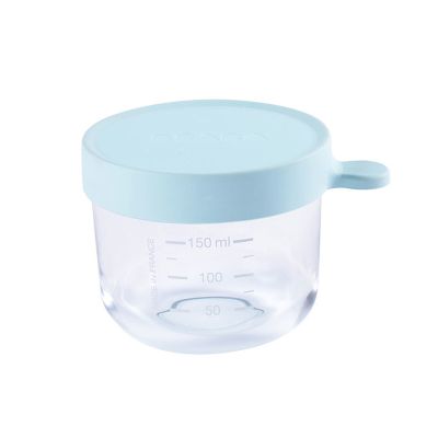 Recipient ermetic sticla 150 ml Bleu ERFB912650