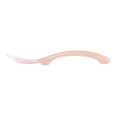 Set de masa silicon 4 piese roz ERFB913429