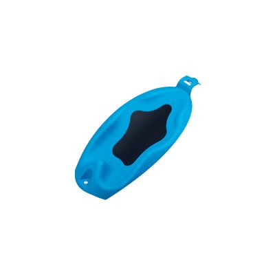 Sezlong nou nascut pentru cadita Style Ocean Rotho babydesign KRS20212-0125-76