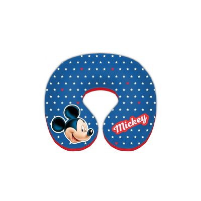 Suport pentru gat  si cap Mickey - Seven KRS9602