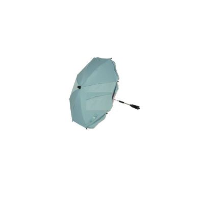 Umbrela pentru carucior 72 cm UV 50+ Silver Fillikid KRS671150-37
