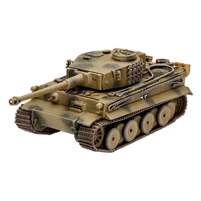 REVELL PzKpfw VI Tiger Ausf. H VRNRV3262