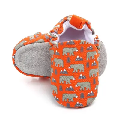 Botosei portocalii - Ursuleti MDD2047-4-sa6