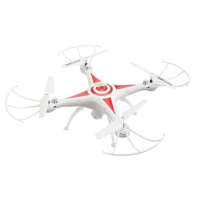 REVELL RC Quadcopter "Go! Video" - VRNRV23858