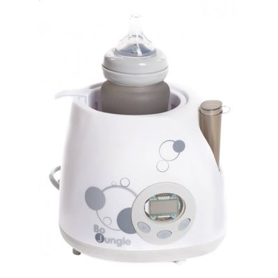 Incalzitor rapid pentru biberoane Superfast BO Jungle pentru bebelusi pentru casa si masina - SOLBJB510200