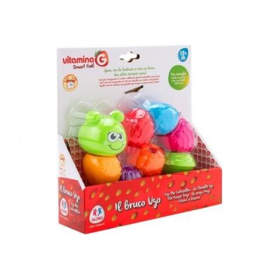 Jucarie Globo Omida Pop Lock - SOLGL05286