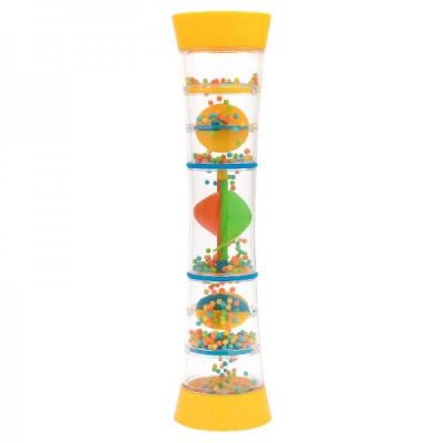 Jucarie Tub cu bilute colorate Globo  - SOLGL05334